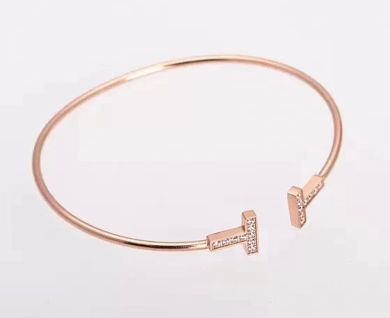 Bracciale Tiffany Modello 217